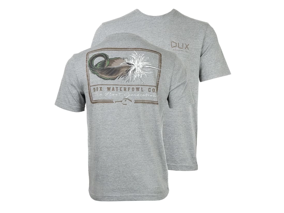 DUX Mallard Curl T-Shirt