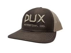 DUX Waterfowl Co. Hat