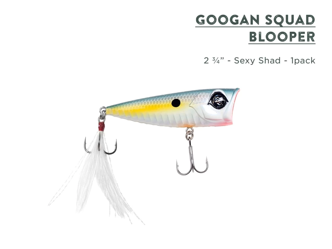 Googan Squad Blooper Savings Bundle - Image 6