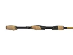 Googan Squad Gold Series Finesse Light Spinning Rod