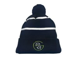 Googan Squad Logo Beanie