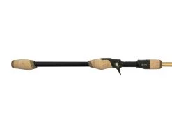 Googan Squad Gold Series Reaction Casting Rod