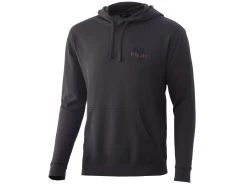 HUK Big Mouth Hoodie