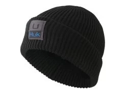 HUK HUK'D Up Knit Beanie