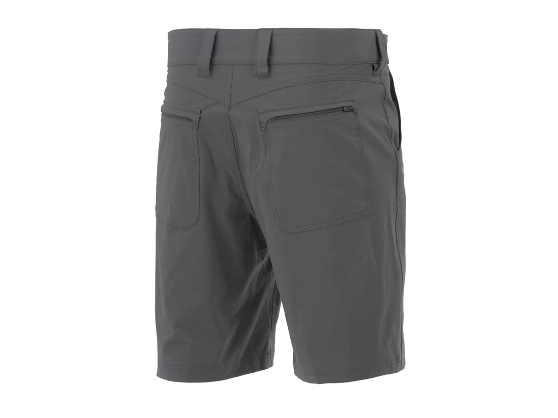 HUK NXTLVL 10.5" Short - Image 2