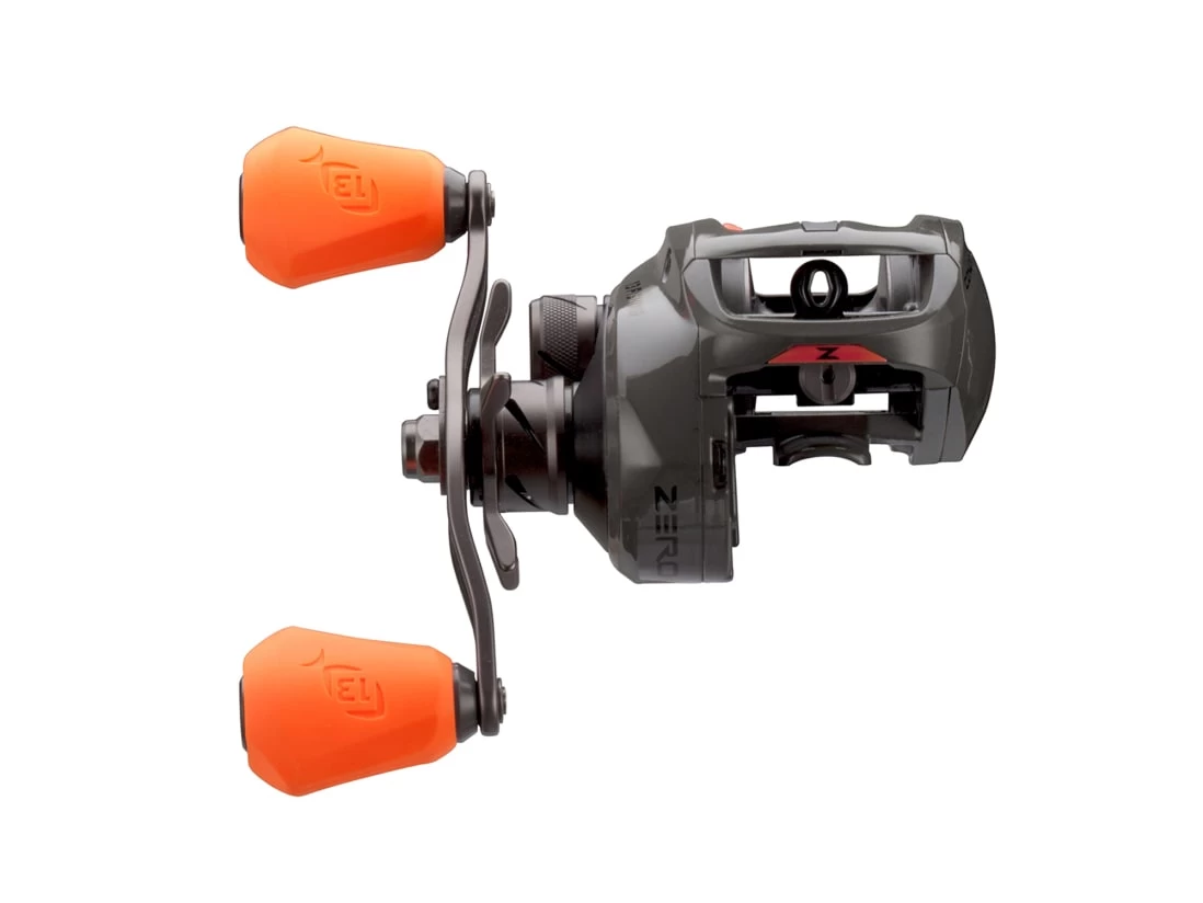 13 Fishing Concept Z Slide Baitcasting Reel - Image 4