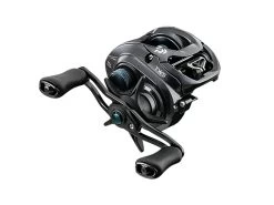 Daiwa Tatula CT Baitcasting Reel