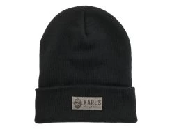 Karl's Fishing & Outdoors Cuff Beanie