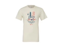 Fish Sleep Repeat T-Shirt