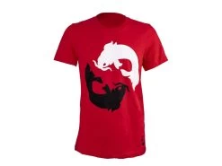 Karl's + 10K Fish Logo T-shirt