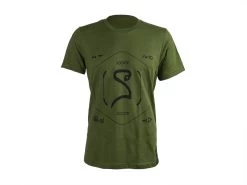 Karl's + BioSpawn Logo T-shirt