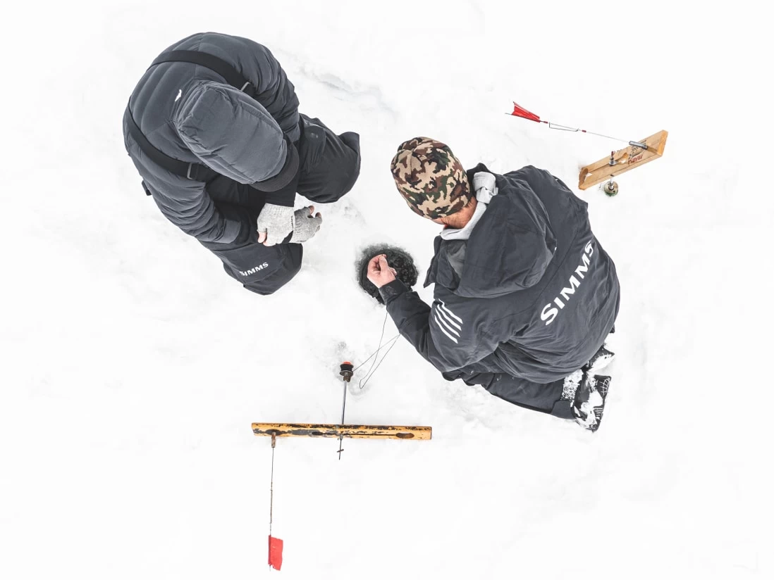 Simms Everyday Beanie - Image 4