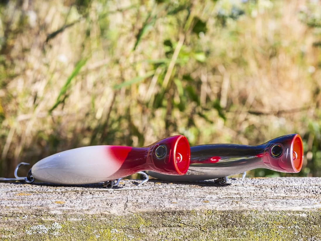 Yo-Zuri Mag Popper - Image 2