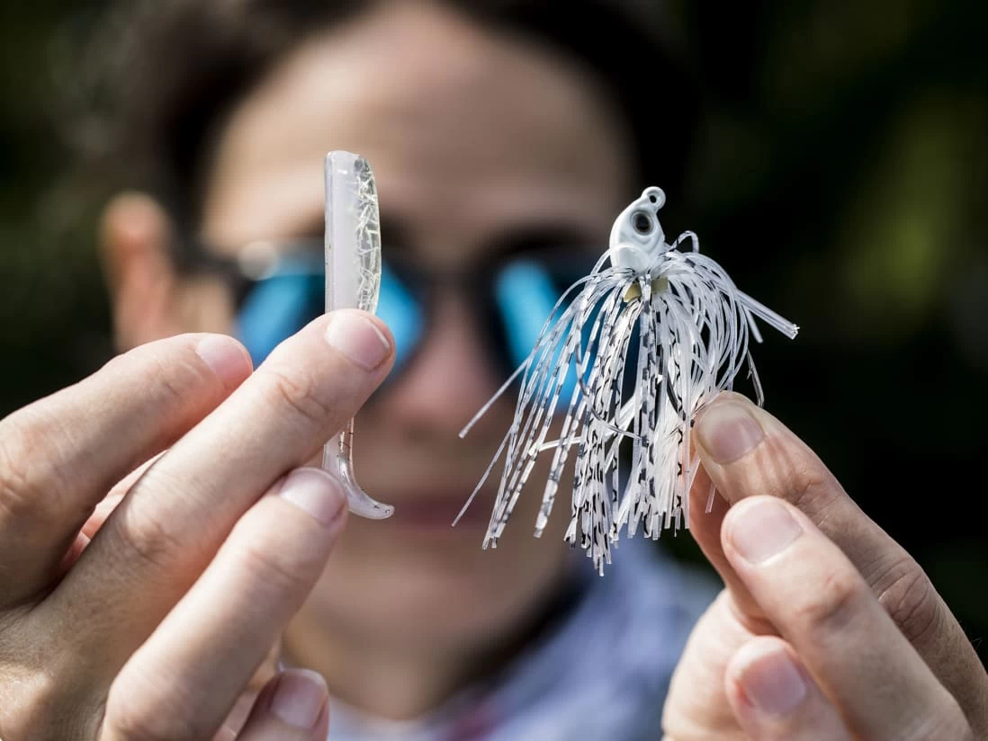 Z-Man Midwest Finesse Swim Jig - Image 2