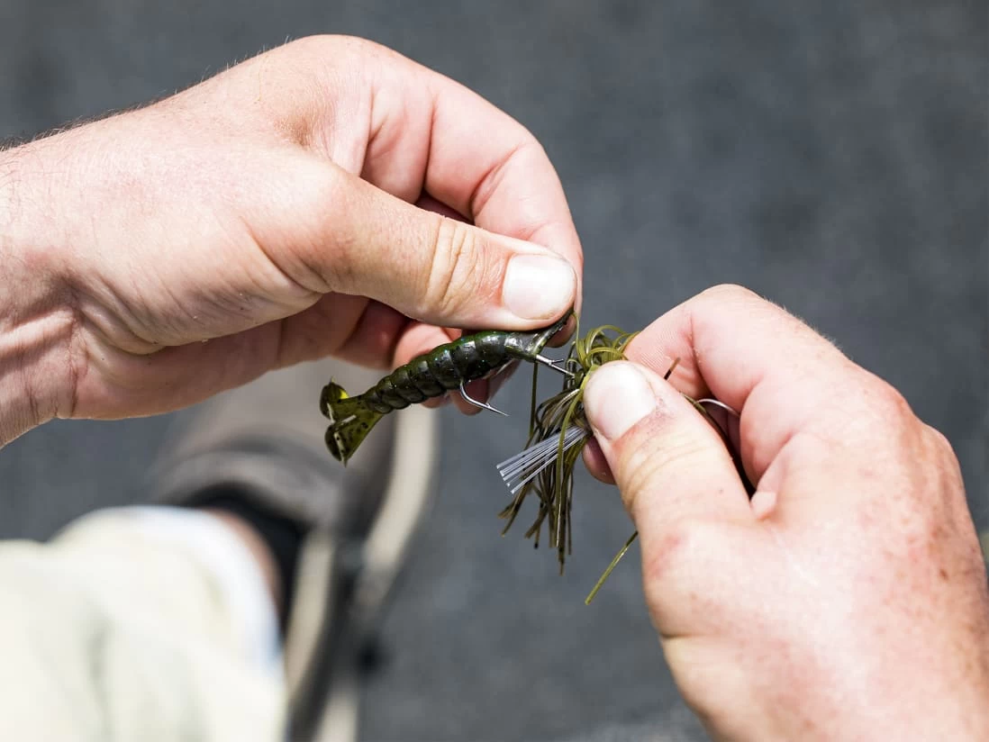 Z-Man Midwest Finesse Swim Jig - Image 5