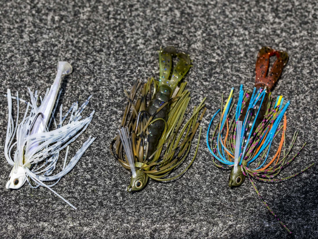 Z-Man Midwest Finesse Swim Jig - Image 6