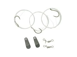 Lindy Original Lindy Rig - Minnow Rig