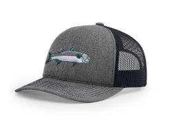 Toadfish Outfitters Mr. Mullet Hat