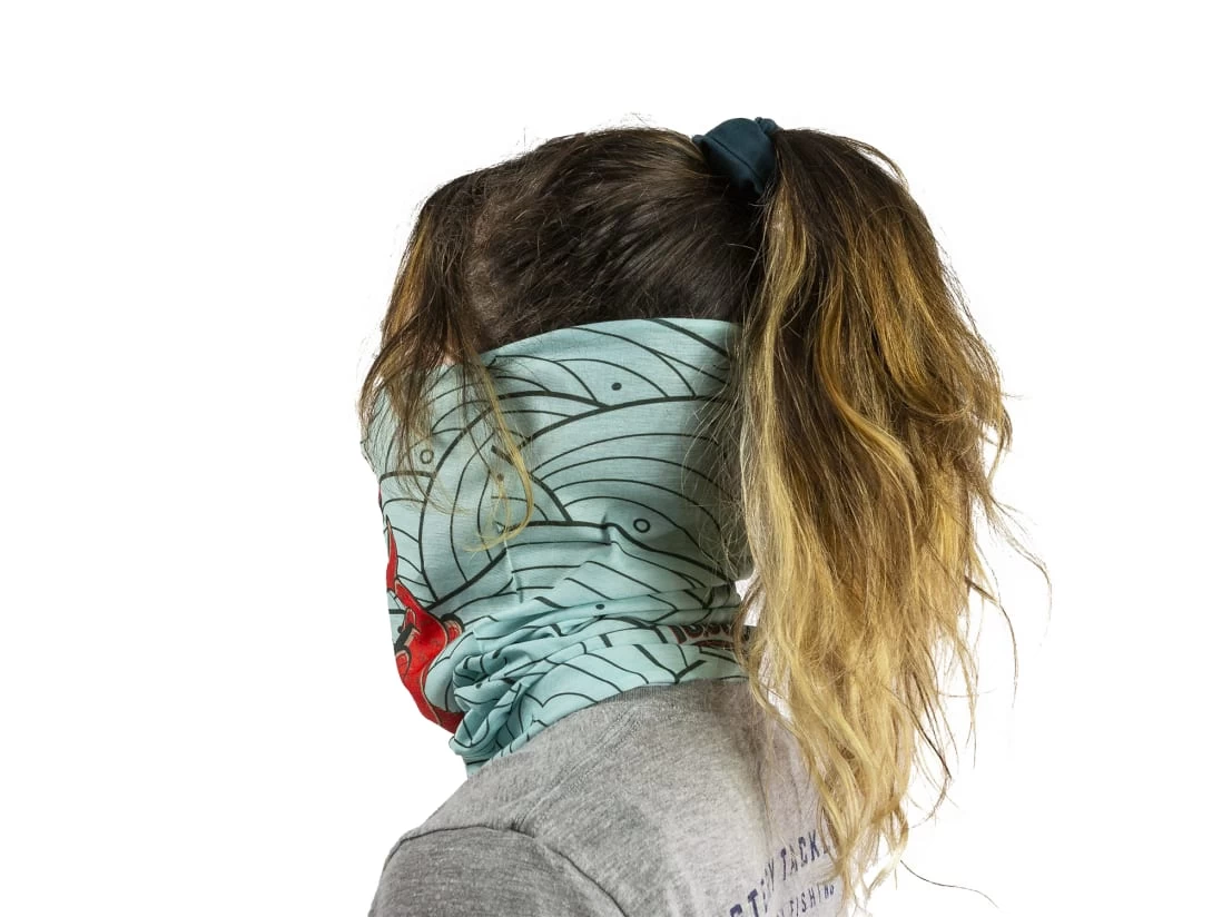 10,000 Fish Necko - Image 4