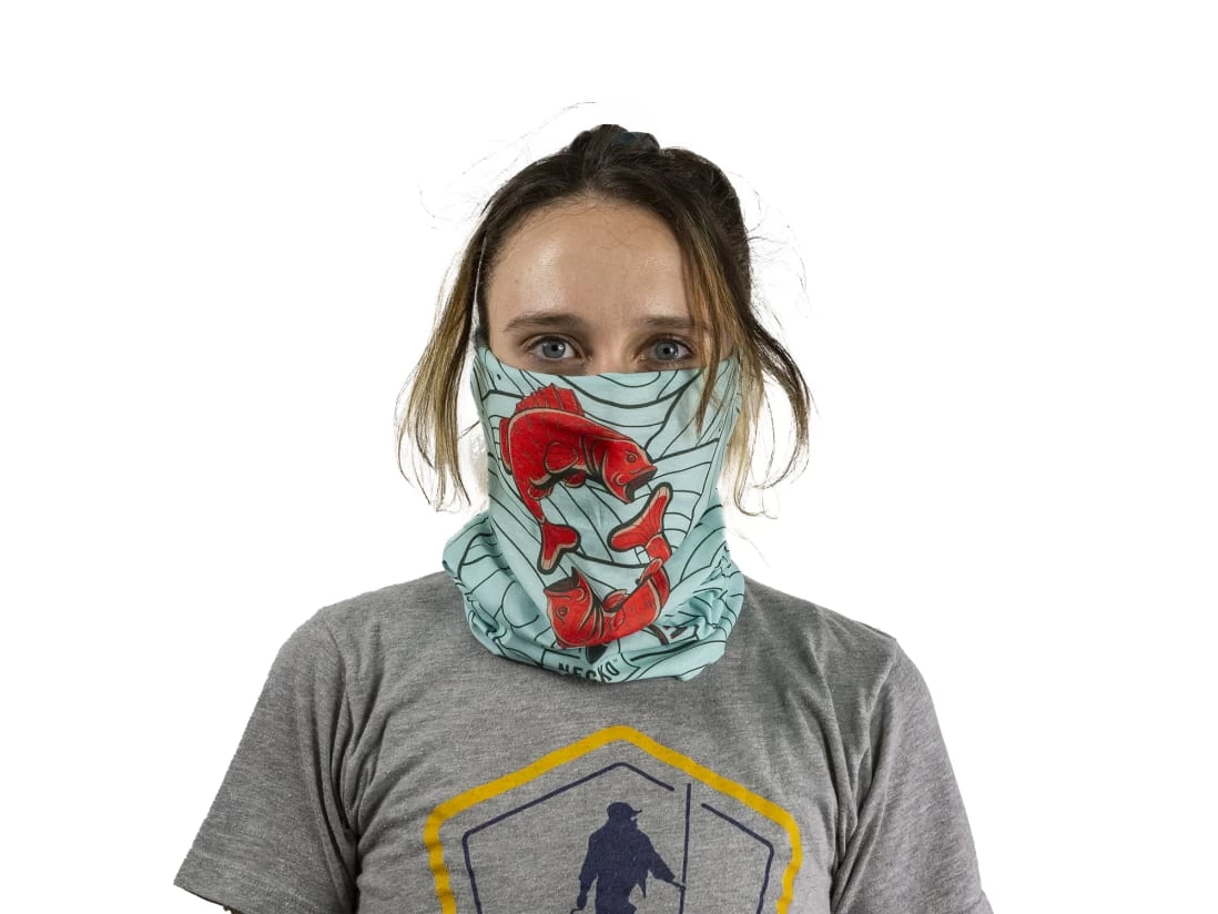 10,000 Fish Necko - Image 2