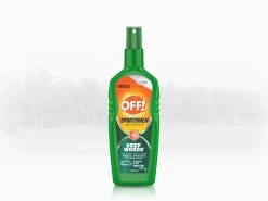 OFF! Deep Woods Sportsmen Insect Repellent