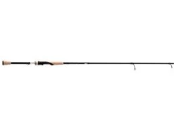 13 Fishing Omen Black Spinning Rod
