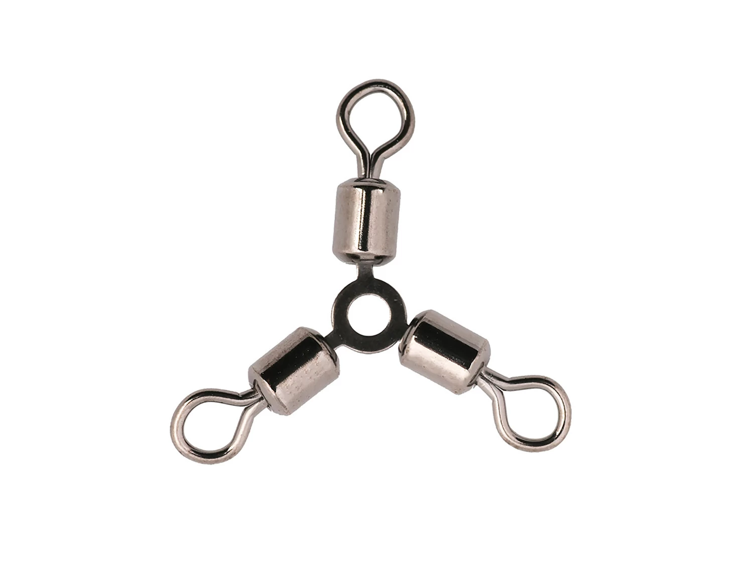 Owner 3-Way Swivel