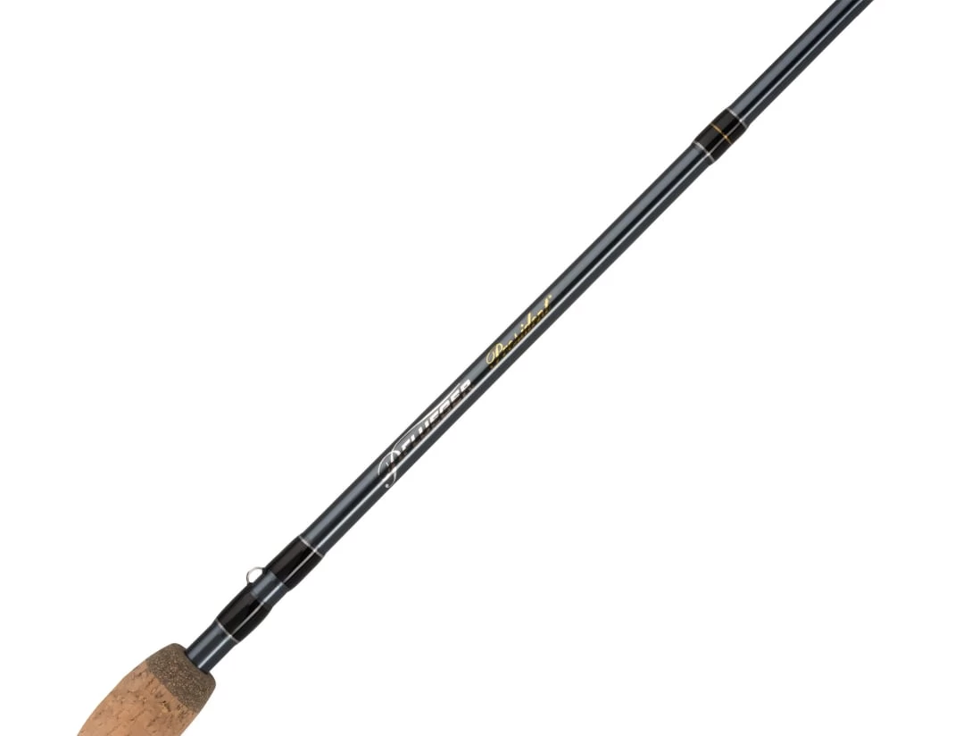 Pflueger President Spinning Combo - Image 3