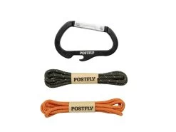 Postfly Tie One On Knot Practicing Kit