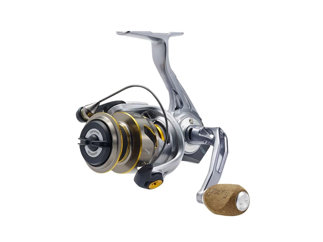 Quantum Vapor PT Spinning Reel