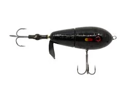 Raptor Lures Hand Grenade