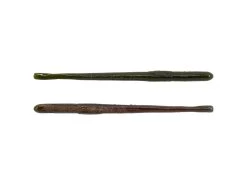 Roboworm Straight Tail Worm