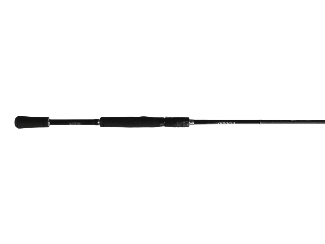 Shimano Curado Spinning Rod - Image 6