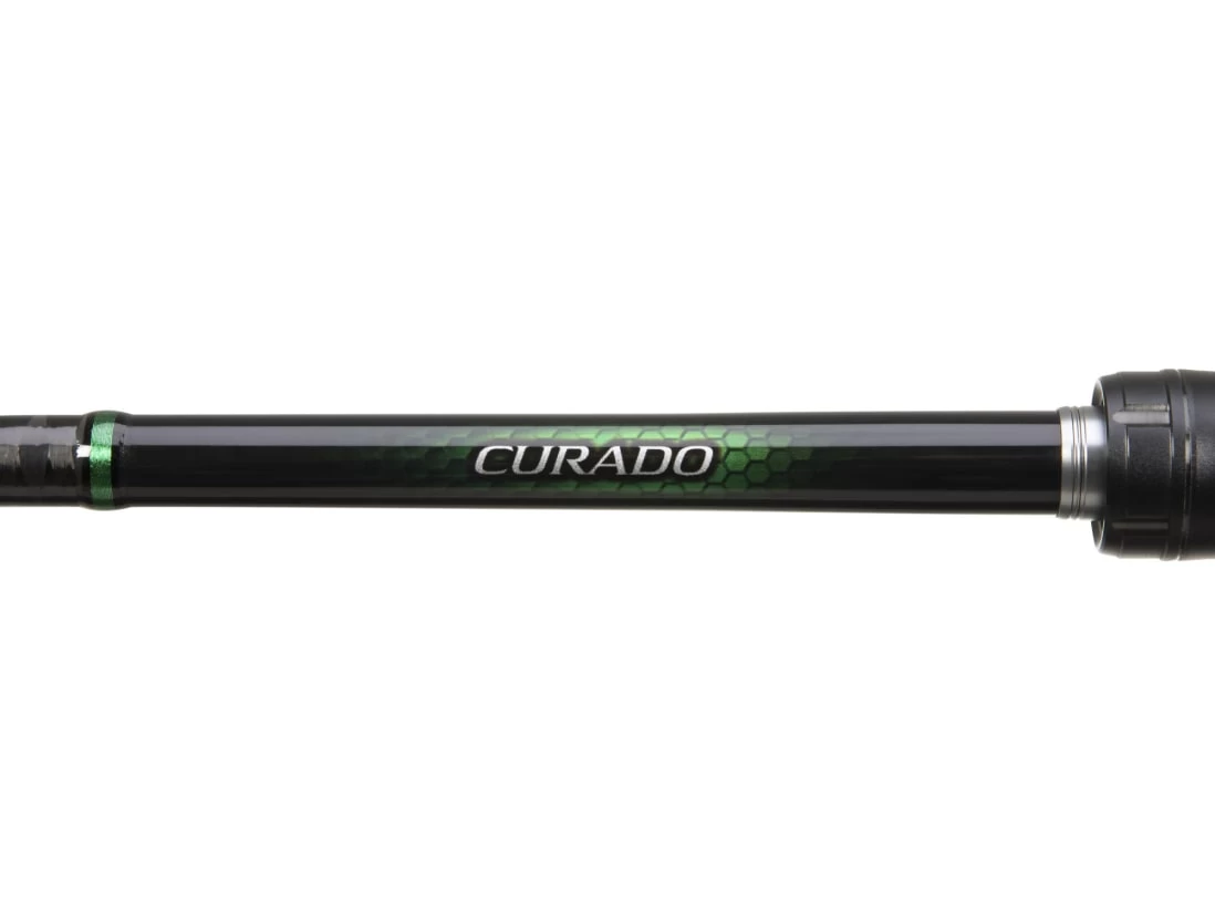 Shimano Curado Spinning Rod - Image 5