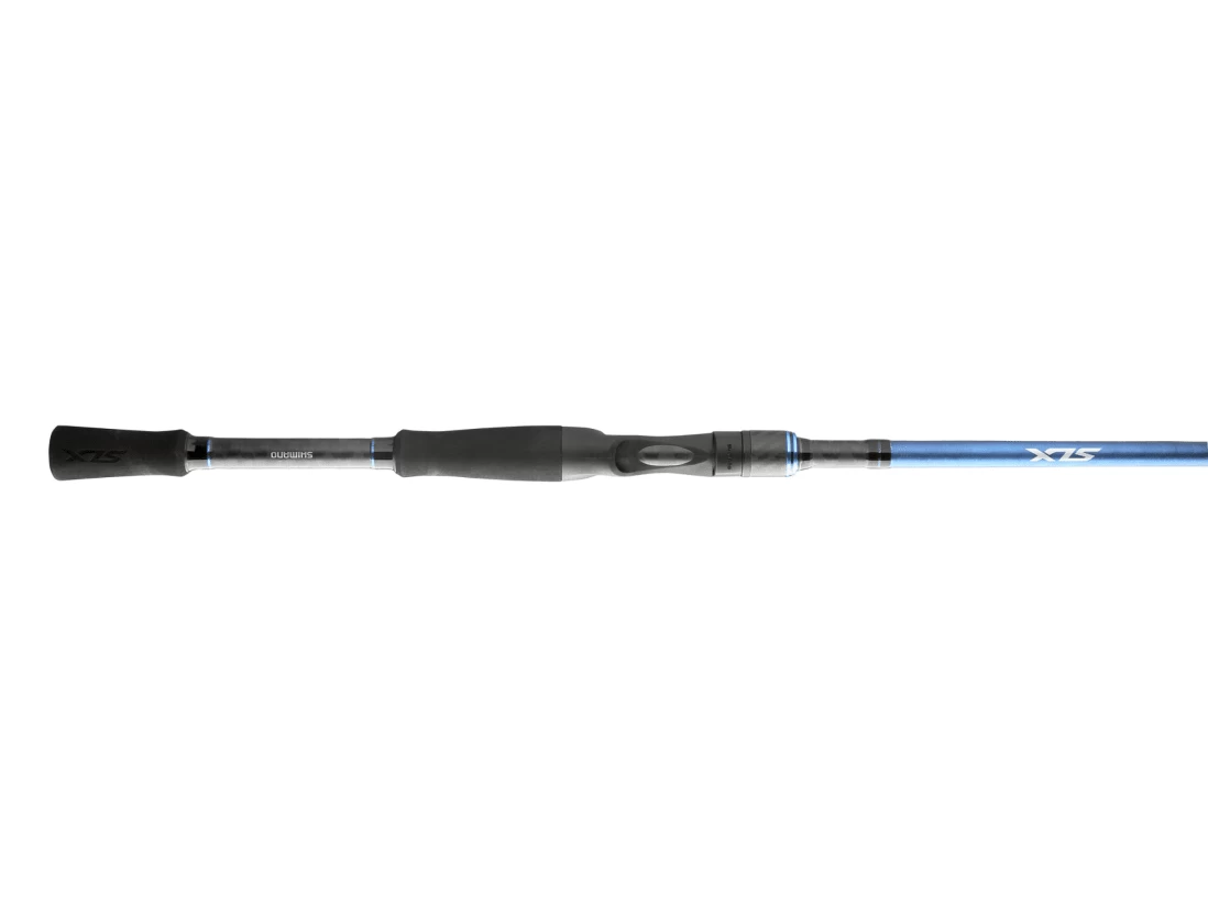 Shimano SLX X Casting Rod - Image 2