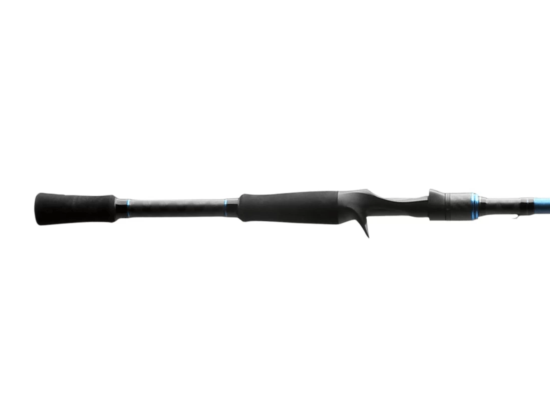Shimano SLX X Casting Rod - Image 5