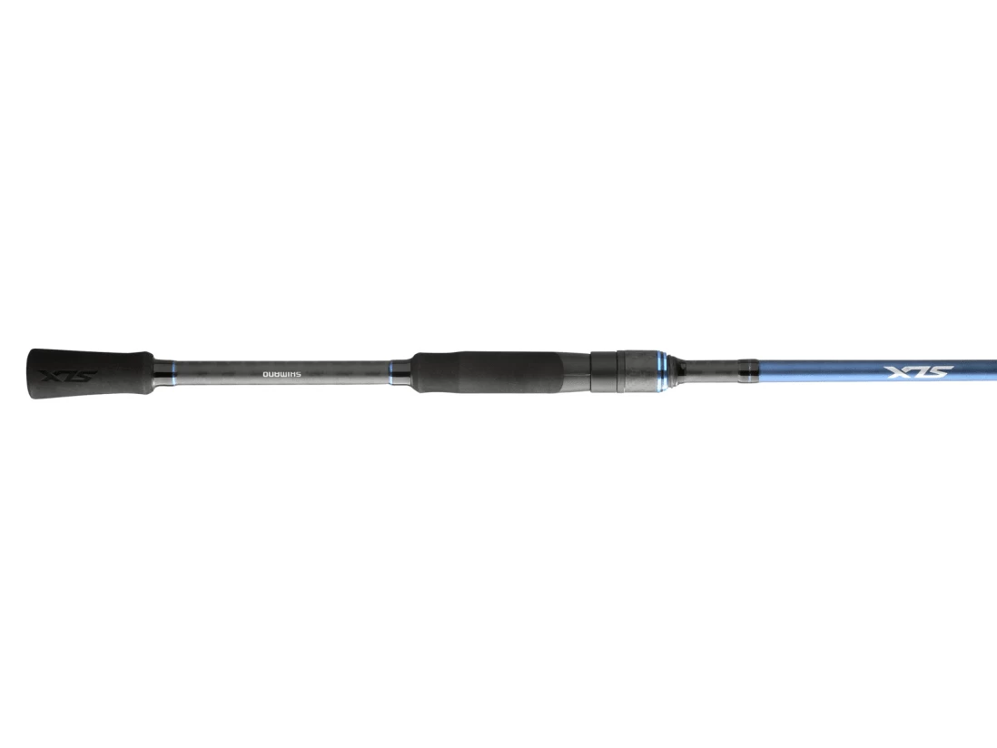 Shimano SLX X Spinning Rod - Image 2
