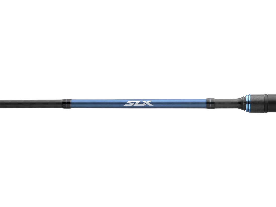 Shimano SLX X Spinning Rod - Image 5