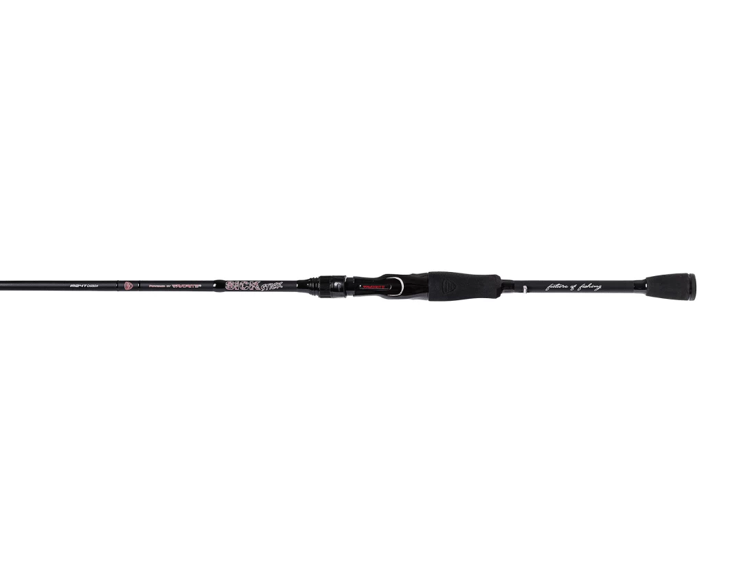 Favorite Fishing Sick Stick Casting Rod - Image 2