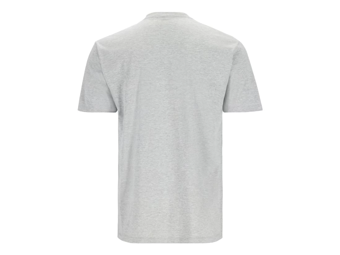 Simms Bass Fill T-Shirt - Image 2