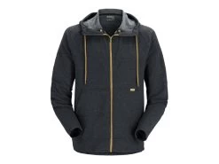 Simms Vermilion Full Zip Hoody