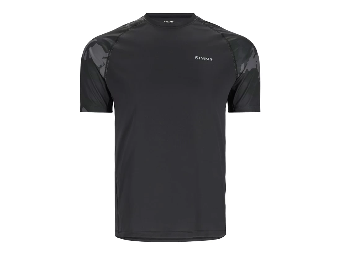Simms Challenger Solar Tee