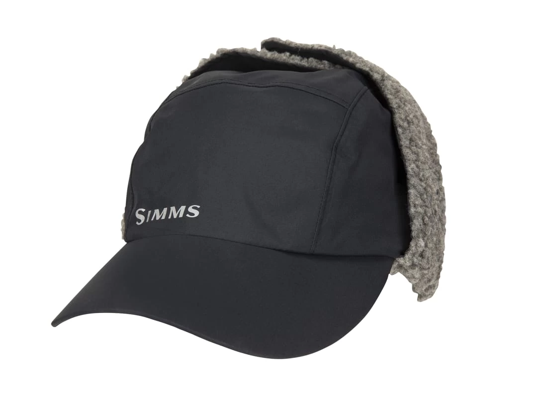 Simms Challenger Insulated Hat - Image 2