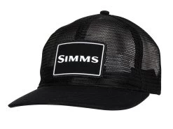 Simms Mesh All-Over Trucker