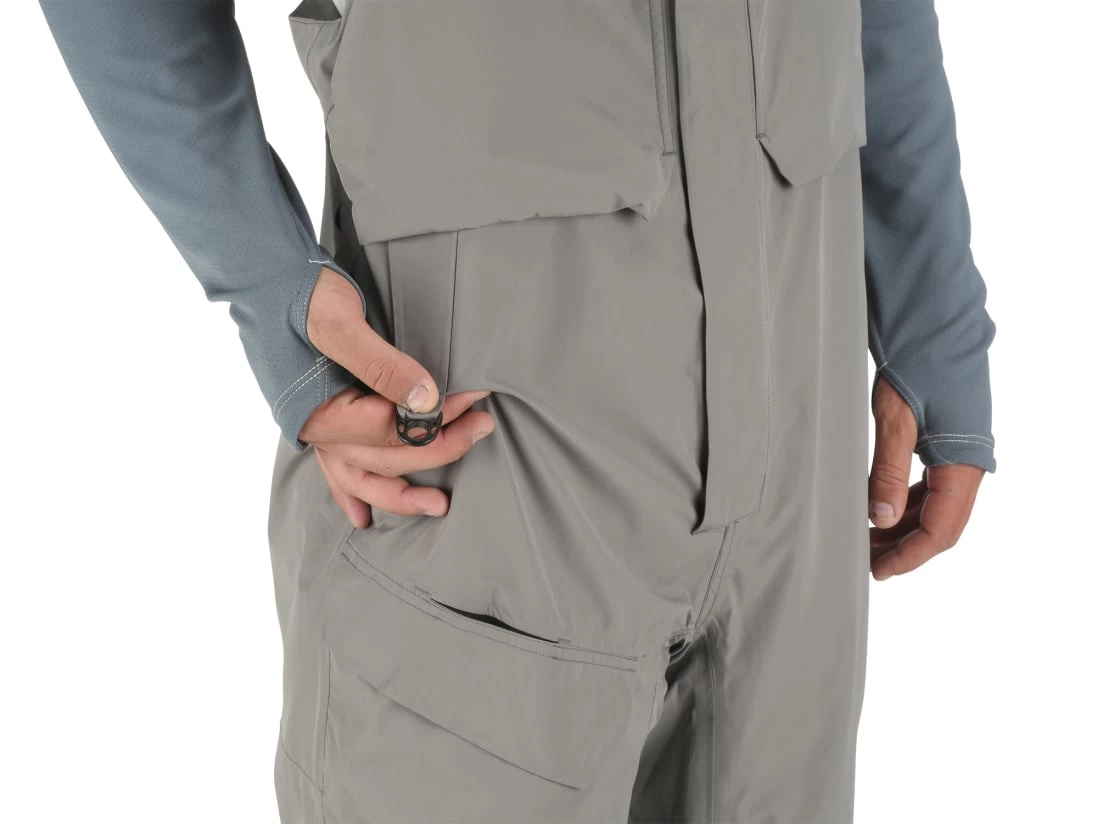 Simms Challenger Bibs - Image 7