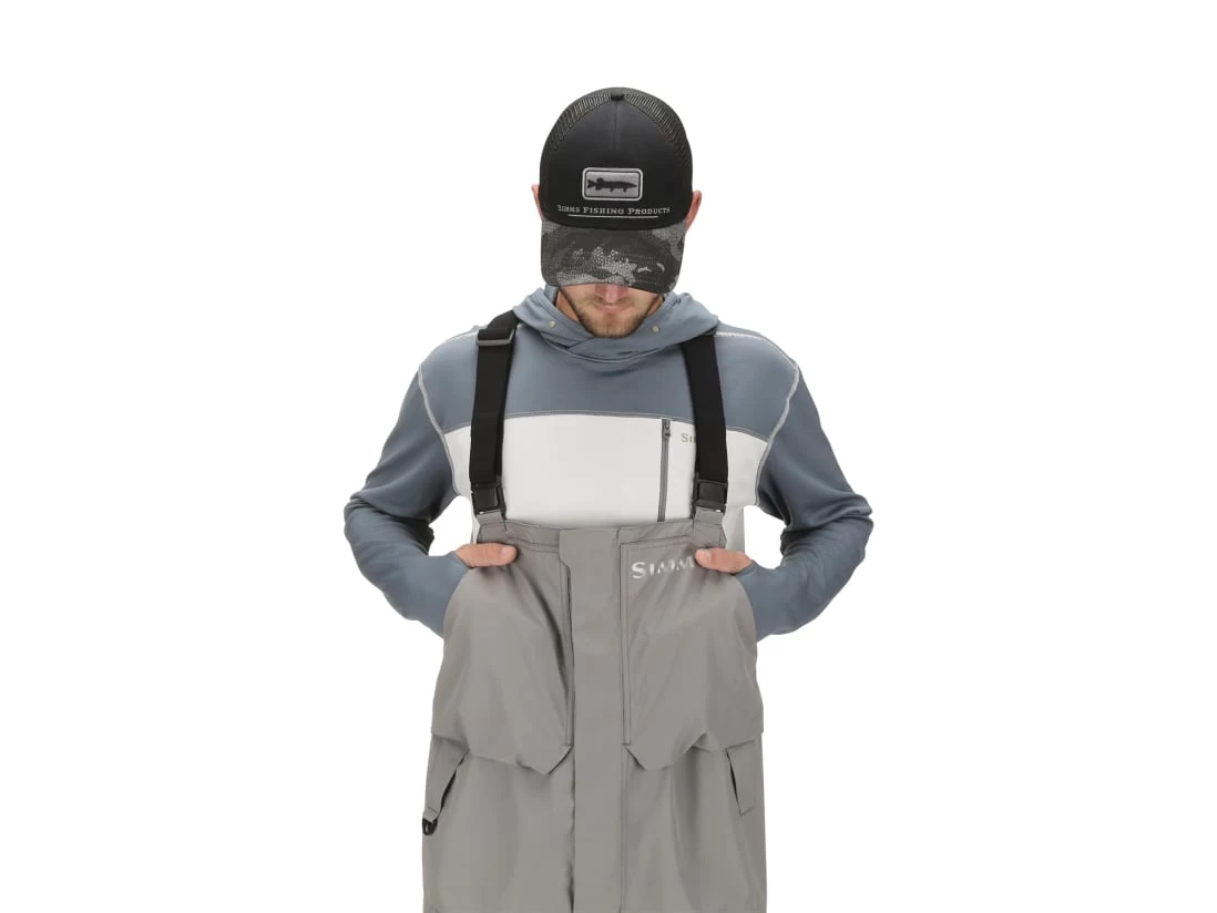 Simms Challenger Bibs - Image 5