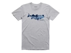 Simms Striper Bay Fill T-Shirt
