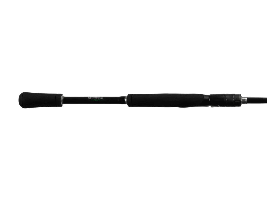 Shimano Curado Spinning Rod - Image 2