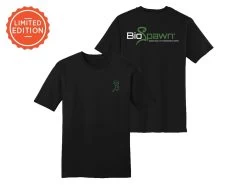 BioSpawn Slither T-shirt