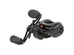 Quantum Smoke S3 Baitcasting Reel